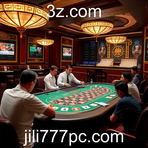Live Casino