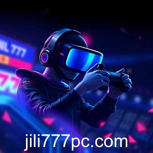 The Digital Evolution of Jili777: A 2025 Insight